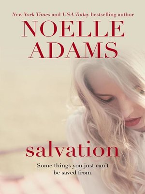 cover image of Salvation